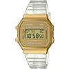 Casio A168XESG-9AEF Vintage Orologio Unisex 36mm
