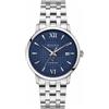 Bulova 96B447 Orologio Uomo Hudson Automatico 39mm 3ATM