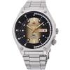 Orient RA-AA0B01G39B Sports Automatico Orologio Uomo 42mm 5ATM
