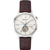 Bulova 96A318 Orologio Uomo Aerojet Automatico 38mm 3ATM