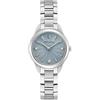Bulova 96P255 Orologio Donna Sutton 28mm 3ATM