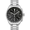 Bulova 96K111 Orologio Uomo Lunar Pilot Cronografo Special Set 44mm 5ATM