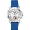 Bulova 96L324 Orologio Donna Marine Star Automatico 35mm 10ATM