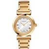 Versace P5Q80D001S080 Vanity Orologio Donna 35mm 3ATM