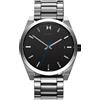 MVMT 28000038-D Element argento Orologio Uomo 43 mm 5ATM