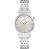 Bulova 96P216 Orologio Donna Regatta 11 diamanti 30mm 3ATM