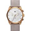 MVMT 28000043-D Element Cronografo Bronze Ore Orologio Uomo 44mm 5ATM