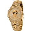 Police PL16027BSG.22M Montaria Orologio Donna 36mm 3ATM