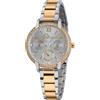Police PL16043BSTG.04M Nadu Orologio Donna 34mm 3ATM
