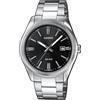 Casio MTP-1302PD-1A1VEF Collection Orologio Uomo 39mm 5ATM
