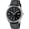 Casio MTP-1302PL-1AVEF Collection Orologio Uomo 39mm 5ATM