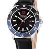 Swiss Military Hanowa SMWGB2100606 Flagship X Orologio Uomo 42mm 10ATM