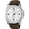 Casio MTP-1314PL-7AVEF Collection Orologio Uomo 43mm 5ATM