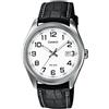 Casio MTP-1302PL-7BVEF Collection Orologio Uomo 39mm 5ATM