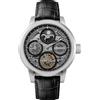 Ingersoll I16001 Orologio Uomo The Arc Automatico 44mm 5ATM