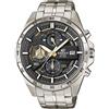 Casio EFR-556D-1AVUEF Edifice Cronografo Orologio Uomo 46mm 10ATM