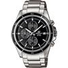 Casio EFR-526D-1AVUEF Edifice Orologio Uomo 43mm 10ATM