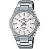 Casio EFR-S108D-7AVUEF Edifice Orologio Uomo 40mm 10ATM