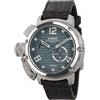 U-Boat 9602 Orologio Uomo Chimera 46mm SS blu Automatico 10ATM