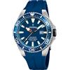 Festina F20664/1 The Originals Orologio Subacqueo Orologio Uomo 45mm 20ATM