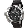U-Boat 9605 Orologio Uomo Chimera 46mm SS nero Automatico 10ATM