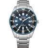 Citizen NB6026-56L Orologio Uomo Promaster Marine Fujitsubo 35th Anniversary Limitata Automatico 41mm 20ATM