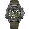 Citizen JV1005-02W Orologio Uomo Promaster 35th Anniversary Eco-Drive Combination 44mm 20ATM