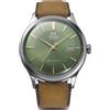 Orient RA-AC0P01E30B Classico Automatico Orologio Uomo 42mm 3ATM