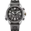Citizen JV1007-07E Orologio Uomo Promaster 35th Anniversary Eco-Drive Combination 44mm 20ATM