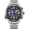 Citizen JV1006-51L Orologio Uomo Promaster 35th Anniversary Eco-Drive Combination 44mm 20ATM