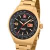 Swiss Military Hanowa SMWGH2101010 Afterburn Orologio Uomo 43mm 10ATM