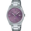Casio MTP-1302PD-6AVEF Orologio Uomo Timeless Collection 38mm 5ATM