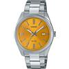 Casio MTP-1302PD-9AVEF Orologio Uomo Timeless Collection 38mm 5ATM