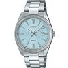 Casio MTP-1302PE-2AVEF Orologio Uomo Timeless Collection 38mm 5ATM