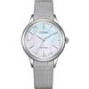 Citizen EM1150-86D Orologio Donna Citizen L Eco-Drive 32,5mm 5ATM