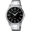 Casio MTP-1303PD-1AVEG Orologio Uomo Timeless Collection 40mm 5ATM