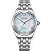 Citizen EM1140-80D Orologio Donna Citizen L Eco-Drive 33,0mm 5ATM
