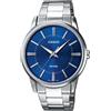 Casio MTP-1303PD-2AVEG Orologio Uomo Timeless Collection 40mm 5ATM