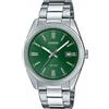 Casio MTP-1302PD-3AVEF Collection Orologio Uomo 39mm 5ATM
