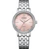 Citizen EL3100-55W Orologio Donna Standard Elegant 31mm 5ATM