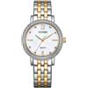 Citizen EL3106-59D Orologio Donna Standard Elegant 31mm 5ATM