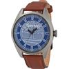 Timberland TBL16005JYU.03 Ashfield Orologio Uomo 46mm 5ATM