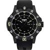 Traser H3 110723 P99 Q Tactical Black Orologio Uomo 46mm 20ATM