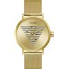 Guess GW0502G1 Idol Orologio Uomo 44mm 3ATM