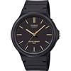 Casio MW-240-1E2VEF Orologio Uomo Timeless Collection 44mm 5ATM