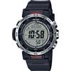 Casio PRW-35-1AER Orologio Uomo PRO TREK 45mm 10ATM