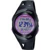 Casio STR-300-1CEG Orologio Donna Timeless Collection 35mm 5ATM