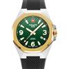 Swiss Alpine Military 7005.1844 Typhoon Orologio Uomo 42mm 10ATM