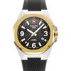 Swiss Alpine Military 7005.1847 Typhoon Orologio Uomo 42mm 10ATM