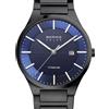 Bering 15239-727 Orologio solare Orologio Uomo 39mm 10ATM